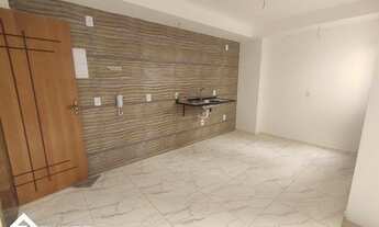 Imagem 5: Cobertura sem condomínio - Parque Oratório