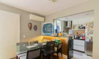 Imagem 6: Lindo duplex mobiliado