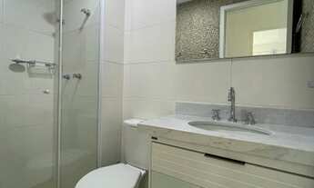 Imagem 7: Apartamento mobiliado para locação em Alphaville