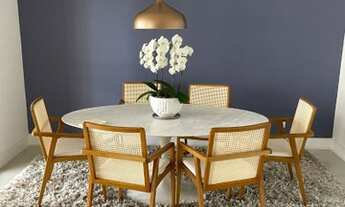 Imagem 2: Ótimo Apartamento com 3 suítes e varanda gourmet à venda, 173 m² - Vila Mascote - São Paul