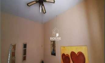 Imagem 4: Casa com 6 dormitórios, 500 m² - venda por R$ 1.800.000,00 ou aluguel por R$ 3.500,00/mês