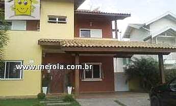 Imagem: Casa residencial à venda, Condomínio Alpes