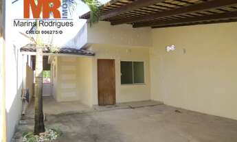 Imagem 2: Linda casa com 2 quartos, em Itaboraí