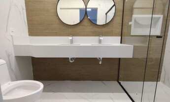 Imagem 4: Casa com 3 dormitórios à venda, 140 m² por R$ 950.000 - Vila Rubens - Indaiatuba/SP