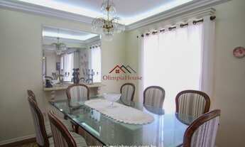 Imagem 6: Apartamento Venda 3 Dormitórios - 133 m² Perdizes