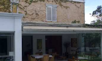 Imagem 3: CASA EM CONDOMÍNIO - REAL PARQUE - SP