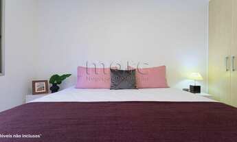 Imagem 6: São Paulo - Apartamento Padrão - Jardim Paulista