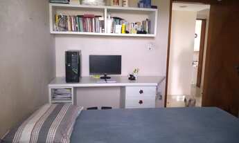Imagem 7: Excelente apartamento no Derby, fronteira com Graças, 3 qts, suite. armários, dep. compl e