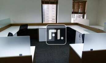 Imagem 7: Conjunto, 150 m² - venda por R$ 2.200.000,01 ou aluguel por R$ 9.000,01/mês - Itaim Bibi