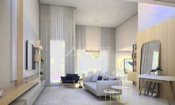 Imagem 6: RIBEIRãO PRETO - Casa de Condomínio - Residencial E Empresarial Alphaville