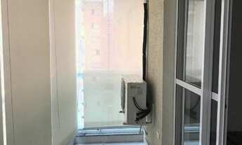 Imagem 4: Apartamento com 4 dormitórios, 125 m² - venda por R$ 1.600.000,00 ou aluguel por R$ 5.400