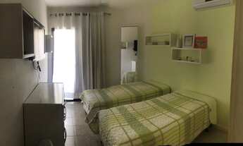 Imagem 4: Apartamento para venda com 97 metros quadrados com 03 quartos em Pitangueiras - Guarujá