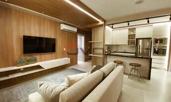 Imagem 2: Apartamento alto padrão com 3 suítes em região nobre no Santa Mônica - Uberlândia - MG