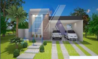 Imagem 2: Casa Residencial à venda, Medeiros, Jundiaí - CA0172