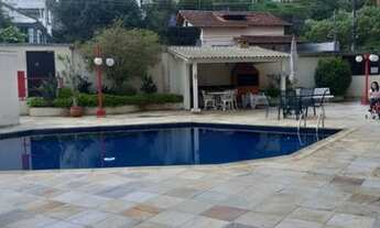 Imagem 5: Cobertura para Locação em Teresópolis, Agriões, 5 dormitórios, 3 suítes, 5 banheiros, 4 va