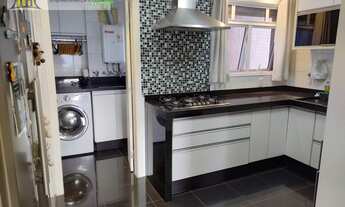 Imagem 7: Apartamento Boca do metrô Alto do Ipiranga