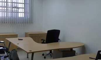 Imagem 7: Salão comercial locação Vila Aricanduva