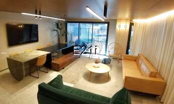 Imagem 2: Apartamento para Venda em Rio de Janeiro, Ipanema, 1 dormitório, 1 banheiro, 1 vaga