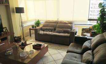 Imagem 4: COBERTURA DUPLEX MOBILIADA EM ITAPEMA