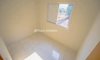 Imagem 7: APARTAMENTO BAIRRO TUBALINA - 2/4 SENDO 1 SUÍTE COM SACADA