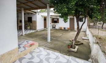 Imagem 4: Casa em Cavalhada