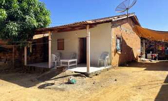 Imagem: Casa para venda com 50 metros quadrados