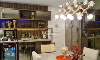 Imagem 1: Apartamento na Morada do Sol