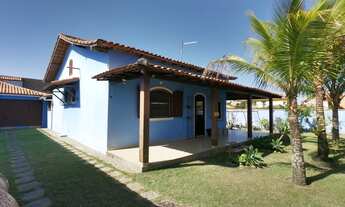 Imagem 2: Casa para Venda em Araruama, Praia Seca, 2 dormitórios, 1 suíte, 3 banheiros