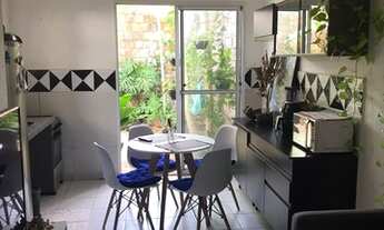 Imagem 2: Repasso Casa em Condominio Petalas no Jereissati 3