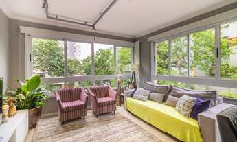 Imagem 6: LINDO APARTAMENTO 03 DORMITÓRIOS 01 SUÍTE E 02 VAGAS NO BAIRRO PETRÓPOLIS