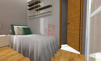 Imagem 2: Apartamentos à Venda na Vila Bastos com 56 m2