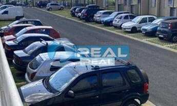 Imagem 3: Apartamento com 2 dormitórios para alugar, 49 m² por R$ 730,00/mês - Parque Bom Retiro - P