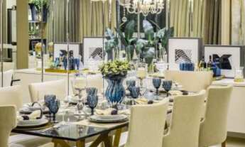 Imagem 7: Conheça o apartamento com 261m² privativos e 2 vaga(s) no Fazenda em Itajaí