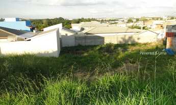 Imagem 2: Terreno a Venda no bairro Terra Brasilis - Itupeva, SP