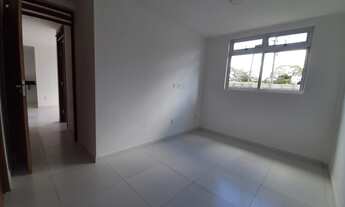 Imagem 2: Apartamento para venda tem 57 metros quadrados com 2 quartos em Ernesto Geisel - João Pess