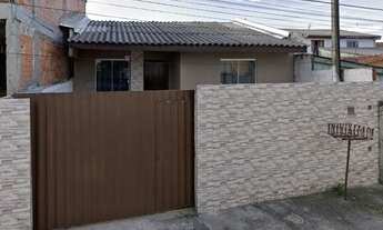 Imagem: Casa a Venda no Cajuru