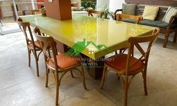 Imagem 6: VENDO LINDA CASA NO CENTRO COM 4 QUARTOS PISCINA