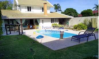 Imagem 1: Casa em Daniela - Florianópolis - SC