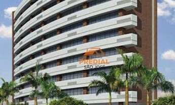 Imagem 6: Sala à venda, 45 m² por R$ 390.000,00 - Condomínio Centro Empresarial Taquari - São José d