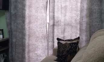 Imagem 3: Apartamento com 2 dormitórios à venda, 45 m² por R$ 220.000,00 - Granja Viana - Cotia/SP