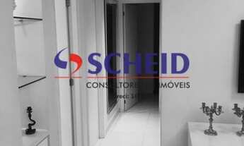 Imagem 2: Apartamento com 3 dormitórios e varanda gourmet, próximo ao Golf Club