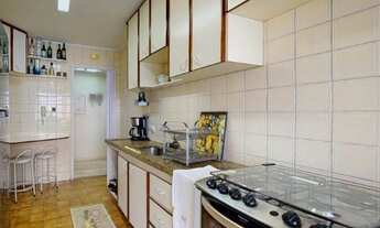 Imagem 6: Apartamento com 3 dormitórios à venda, 76 m² por R$ 595.000,00 - Vila Gumercindo - São Pau