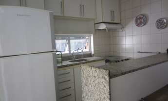 Imagem 3: Lindo apartamento estilo flat com 02 suítes - Icaraí