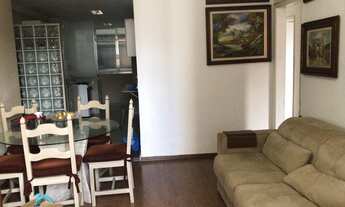 Imagem 7: Apartamento para venda possui 100 metros quadrados com 3 quartos em Ipanema - Rio de Janei