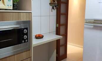 Imagem 6: Apartamento a venda com 3 quartos e 2 vagas no bairro Cristo Redentor