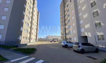 Imagem 3: Apartamento - Vila Miguel Vicente Cury - Campinas