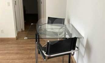 Imagem 3: EXCELENTE HELBOR COM 1 DORMITÓRIO