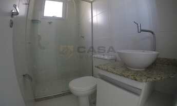 Imagem 6: Lhr10 Apartamento para venda possui 55 metros quadrados com 2 quartos