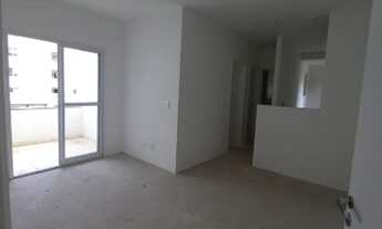 Imagem 2: Apto apenas 30mil de entrada, 2 dorm, 57m, sacada gourmet - Centro Suzano