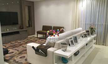 Imagem 3: Apartamento com 4 suítes à venda, 216 m² por R$ 1.819.000 - Condomínio Art´e Prime Residen